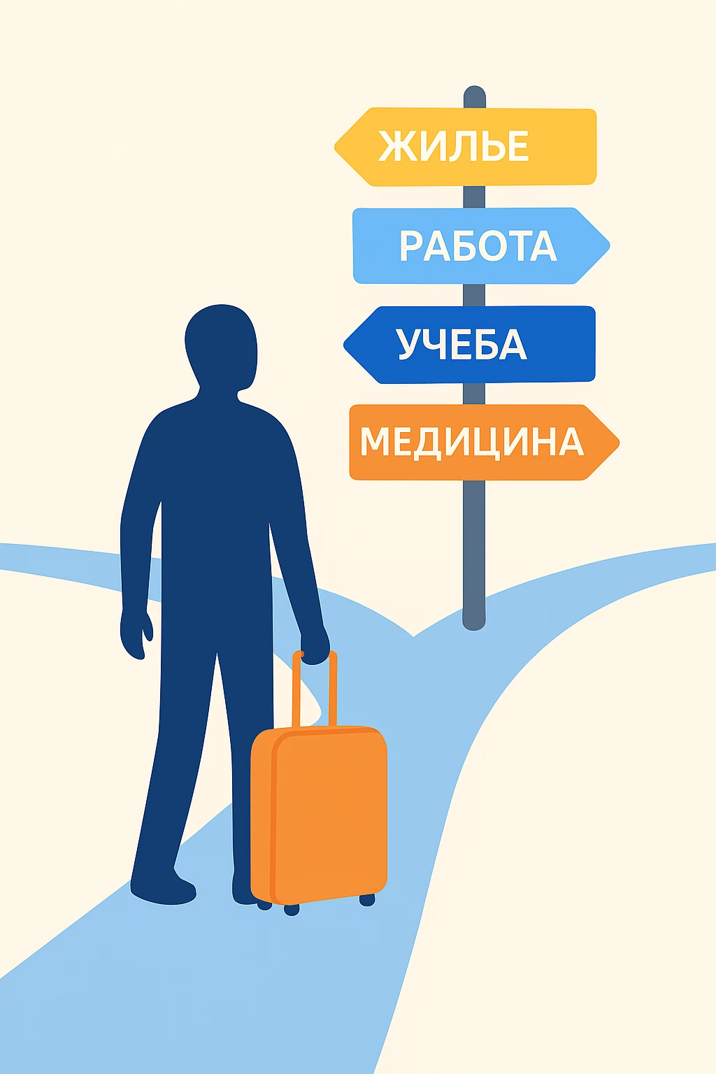 С чего начать?